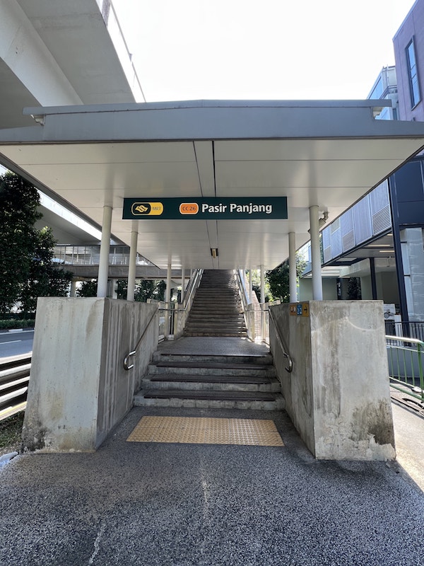 Pasir_Panjang_MRT_Near_To_Terra_Hill_Former_Flynn_Park_New_Condo_at_Yew_Siang_Road_Pasir_Panjang_By_Hoi_Hup_and_Sunway