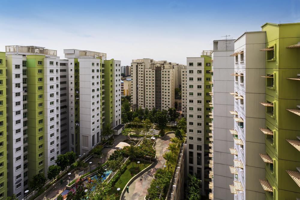 Terra Hill land price