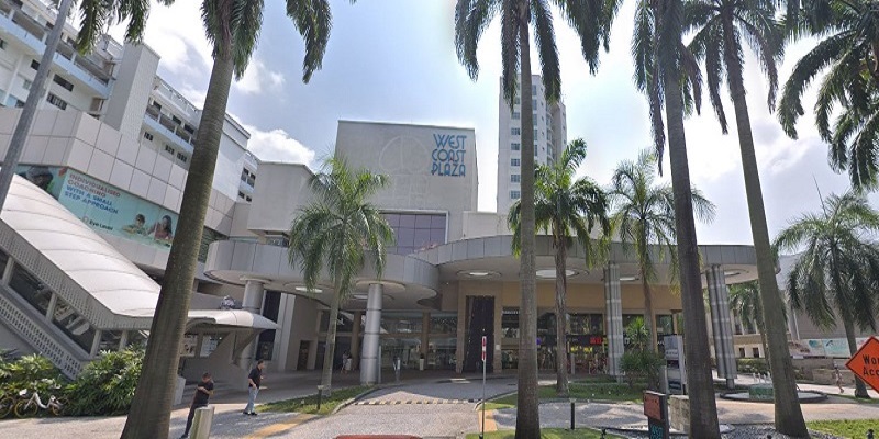 West_Coast_Plaza_Near_To_Terra_Hill_Former_Flynn_Park_New_Condo_at_Yew_Siang_Road_Pasir_Panjang_By_Hoi_Hup_and_Sunway