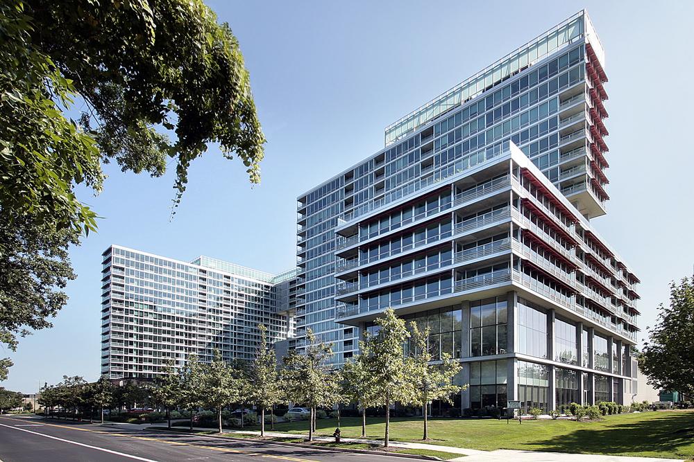Terra Hill condominium