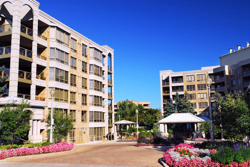 Regency Park Penthouse sold at new high price of $8.6 mil